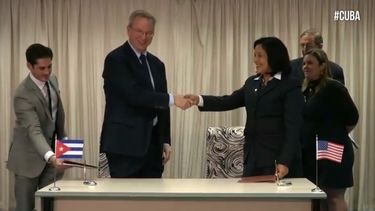 Google llega a Cuba en busca de mejorar el acceso a internet