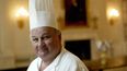 El chef Roland Mesnier, quien fuera jefe pastelero de la Casa Blanca durante 25 años.&nbsp;