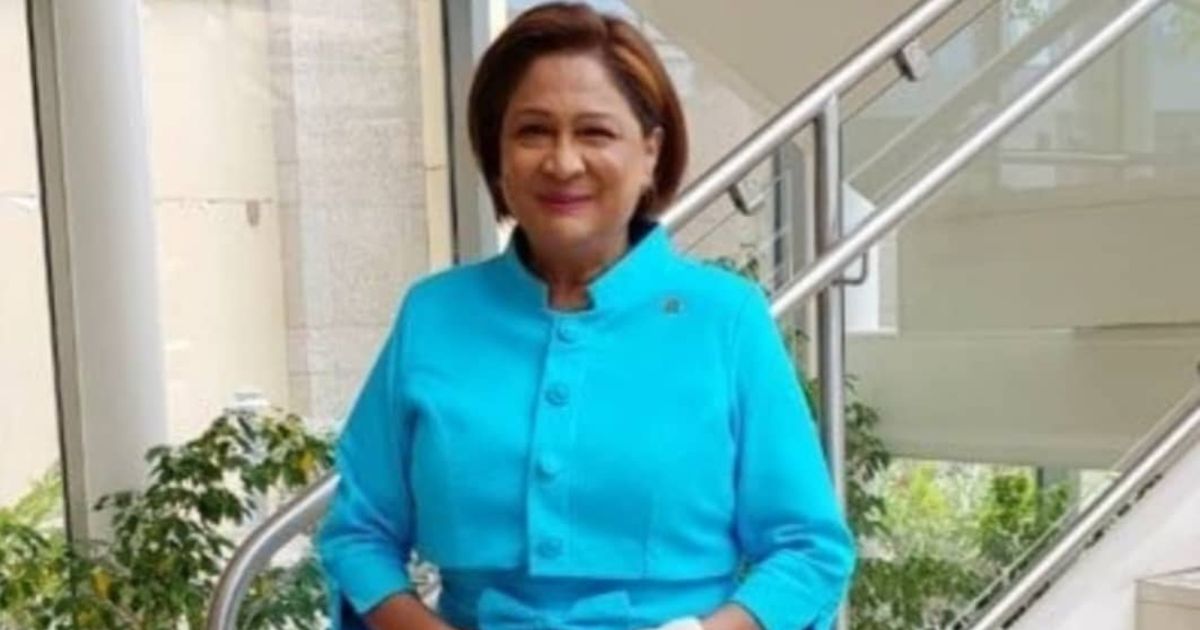 Venezuela declara persona non grata a primera ministra de Trinidad y Tobago y tilda de “basura” a su gobierno