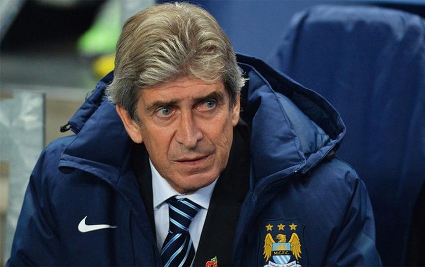 Pellegrini dirigió grandes equipos en el pasado, como Villarreal y Real Madrid. (EFE)