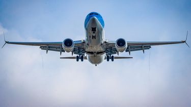 Las restricciones, establecidas sobre el Caribe y Venezuela para garantizar la seguridad de los efectivos militares en respaldo al Departamento de Guerra originaron la cancelación de centenares de vuelos (Imagen referencial)