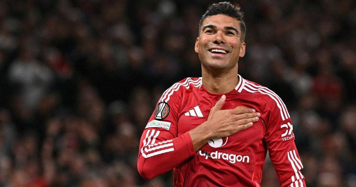 Antiguo jugador del Real Madrid enfrenta un renacer en Old Trafford