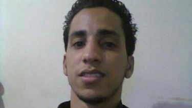 Perdomo fue condenado por la comisión de los delitos de homicidio intencional calificado con alevosía y motivo innoble, y uso indebido de arma orgánica.