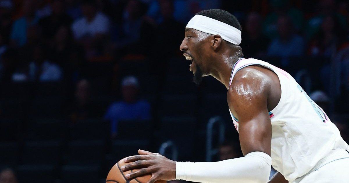 Un Heat de Miami diezmado lucha sin recompensa
