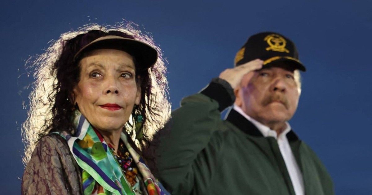 Expertos de la ONU exigen que Nicaragua responda por “crímenes de lesa humanidad”