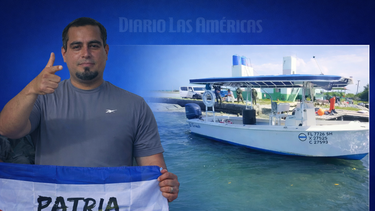 Roberto Álvarez, sobreviviente del tiroteo entre guardacostas cubanos y ocupantes de una embarcación civil en Florida, falleció este jueves en La Habana, tras varios días hospitalizado en Cuba.