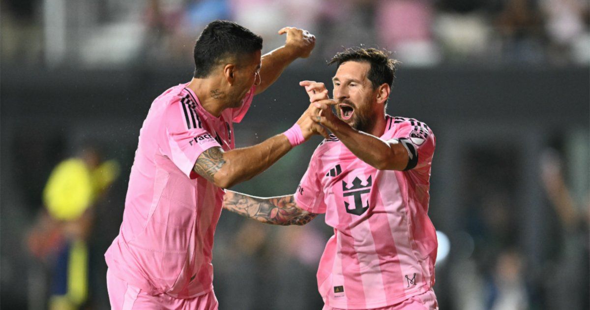 MLS ya tiene sede para su Juego de Estrellas en 2026