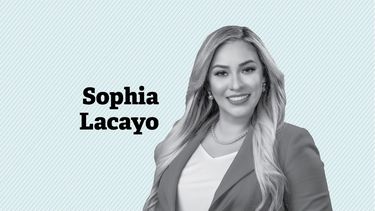 Diario las Américas | Sophia Lacayo