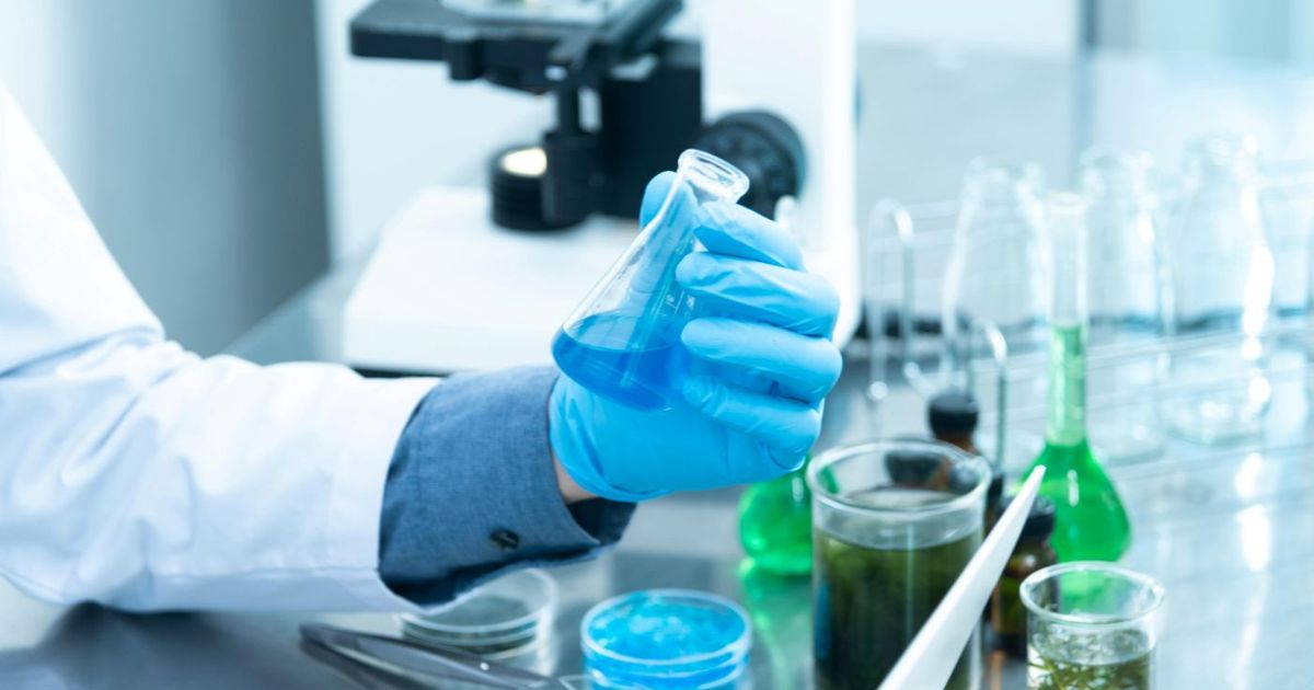 Farmacéutica británica GSK anuncia inversión de $30.000 millones en EEUU