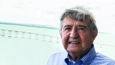 &nbsp;Eucario Bermúdez fallece en Miami a la edad de 83 años.&nbsp;