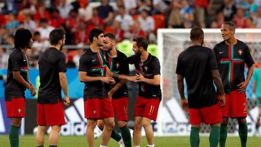 el var condena a portugal al segundo puesto
