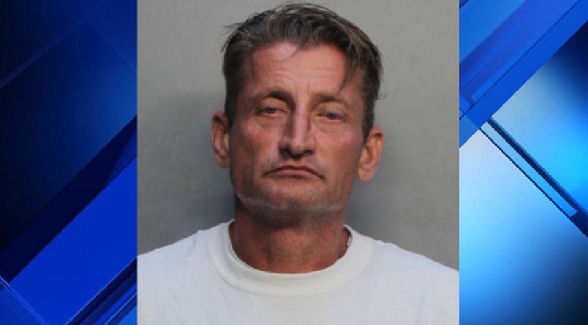 Marc Michael Mamert, de 48 años,&nbsp;fue a la sala de emergencias y dijo al personal&nbsp;que había matado a su familia.