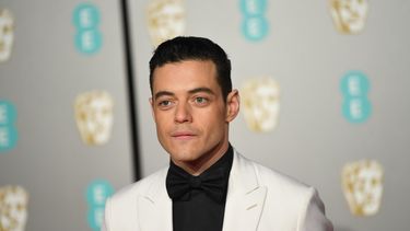 El protagonista de Mr. Robot aseguró en unas palabras grabadas desde Nueva York que Mr. Bond no lo va a tener nada fácil en esta película