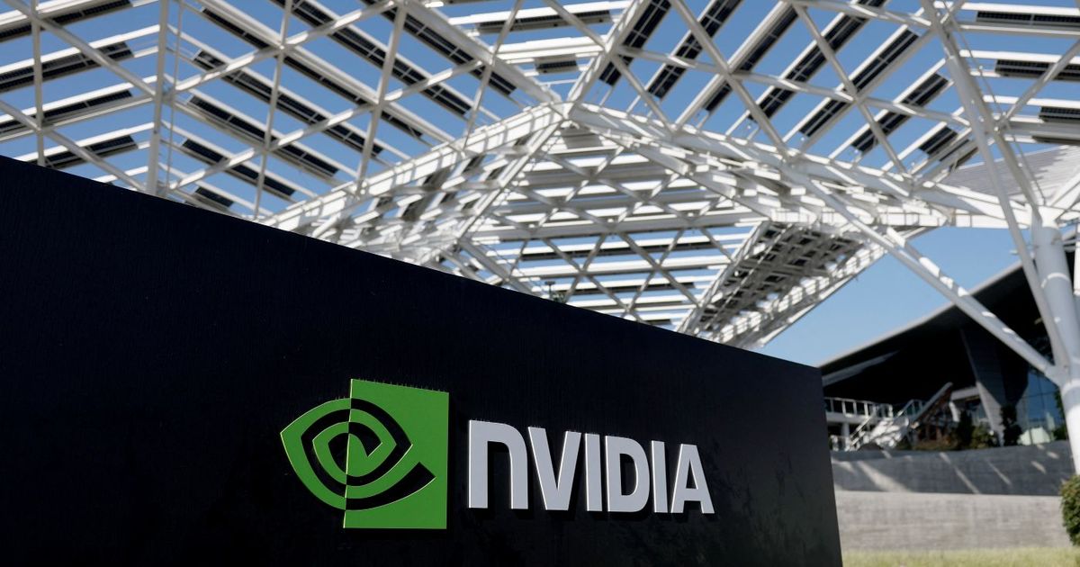 Nvidia alista inversión de hasta $100.000 millones en centros de OpenAI