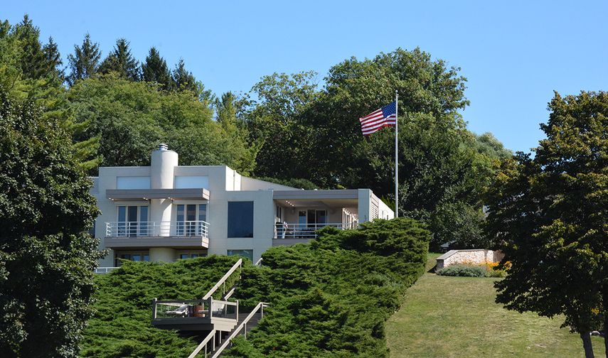 Lake Geneva, Wisconsin