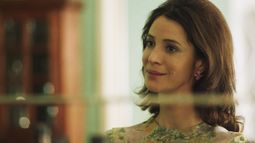 &nbsp;La actriz Daniela Ramírez interpreta a la escritora chilena Isabel Allende de la serie Isabel, que se estrena el 4 de junio en Amazon Prime Video.