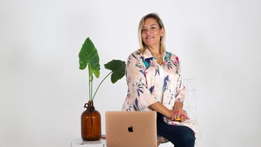 Mery Sánchez, experta en ventas, marketing y productividad.