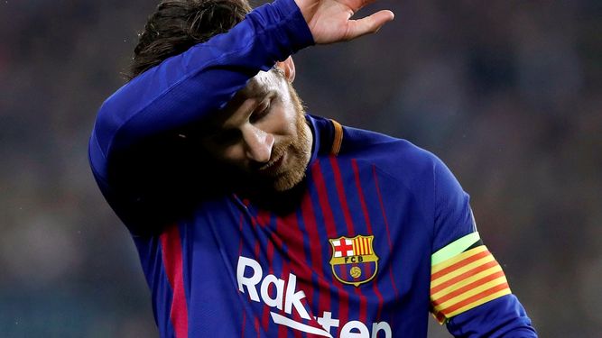 Se espera que en los próximos días un juzgado la tome la denuncia.