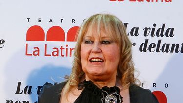 La popular actriz argentina afincada en España&nbsp;Analía&nbsp;Gadé falleció el sábado 18 de mayo en Madrid, a los 87 años.&nbsp;