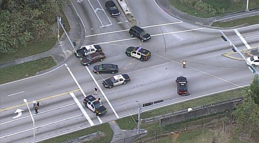 Hasta el momento no se ha revelado la identidad de la víctima.&nbsp;