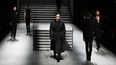 Desfile de la firma Dolce & Gabbana en la Semana de la Moda de Milán.&nbsp;