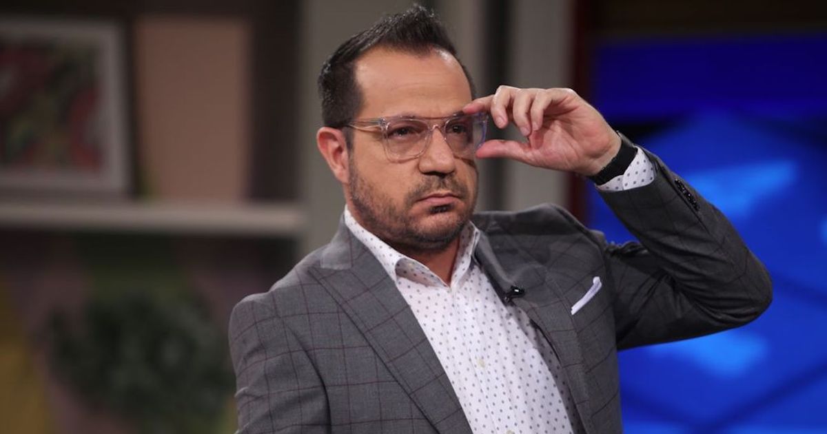 Jorge Luis Sánchez Grass