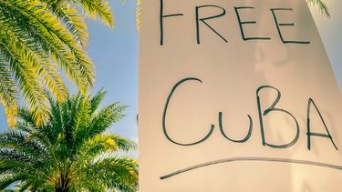 Diario las Américas | unsplash - cuba libertad