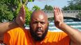 La Policía de Cleveland identificó al sospechoso como Steve Stephens, un hombre calvo y con barba que conduce un vehículo blanco o crema.