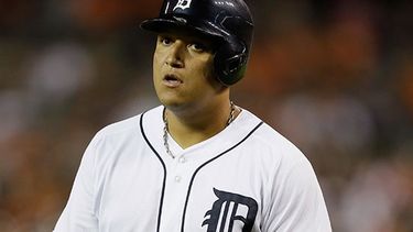 Los Tigres de Detroit no saben si Cabrera estará totalmente sano para el comienzo del Spring Training (AP)