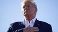 Trump arranca campaña y resta importancia a los maníacos de izquierda radical&nbsp;