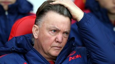 Louis Van Gaal dirigirá a la selección de Holanda hasta el Mundial de Catar y luego será sustituido por Ronald Koeman