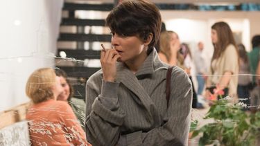 María (y los demás) está protagonizada por la premiada Bárbara Lennie.