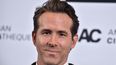 El actor canadiense-estadounidense Ryan Reynolds asiste a la 36 ceremonia anual de entrega de premios de la Cinemateca Americana en el Beverly Hilton Hotel, en California, el 17 de noviembre de 2022.