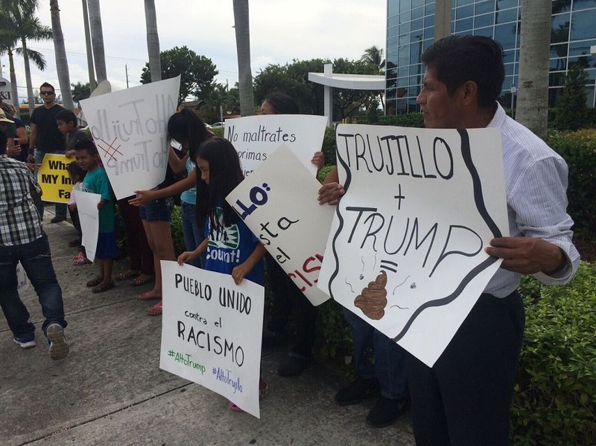 Esos proyectos no llegarán a ningún lado, pero hacen mucho daño”, señaló María Asunción Bilbao, de United Families (CORTESÍA/NATALIA JARAMILLO)