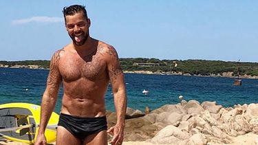 La imagen del cantante tiene más de 600 mil likes.&nbsp;