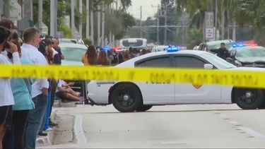 La alerta provocó la rápida movilización de policías y equipos especializados en los planteles.