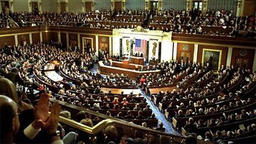 El Congreso de Estados Unidos fue uno de los organismos que se salvó del ataque cibernético gracias al hacker Héctor Xavier Monsegur (Foto: Wikimedia)