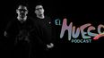El hueco es el nombre del nuevo podcast que estrenaron los comediantes venezolanos Manuel Ángel Redondo y Gabo Ruiz.