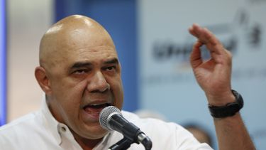 Torrealba&nbsp;precisó que las movilizaciones de este año deben ser sustancialmente distintas a las de 2015 y 2016.