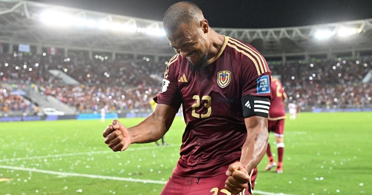 “Tú debes estar”, pide la Vinotinto a su hinchada para la histórica última jornada de las eliminatorias