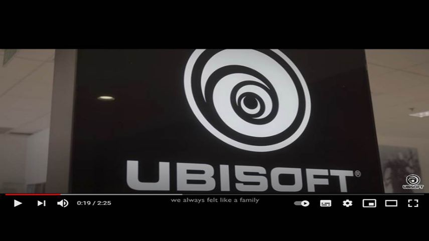 Abren investigación por acoso y discriminación en el estudio Ubisoft de Singapur.