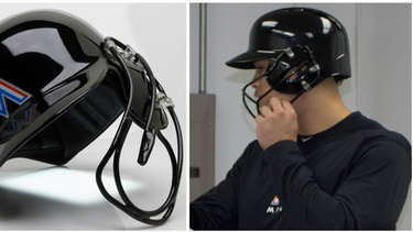 Stanton se cubrirá la parte izquierda del rostro con un casco especial. (Twitter)