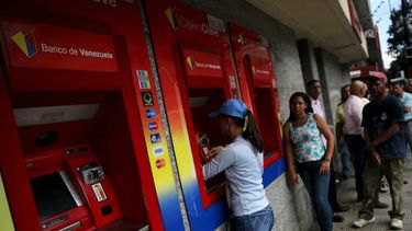 El tiempo para adecuar estas máquinas dependerá de los niveles tecnológicos de cada cajero.&nbsp;