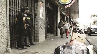 De 566 homicidios, el 50% son fruto de venganzas o ajustes de cuentas.