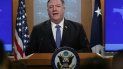 El secretario de Estado Mike Pompeo, instó a China a permitir una investigación transparente por parte de los enviados de la Organización Mundial de la Salud El secretario de Estado Mike Pompeo, instó a China a permitir una investigación transparente por parte de los enviados de la Organización Mundial de la Salud