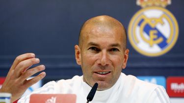 El estratega aseguró que quiere demostrar que es un buen técnico en situaciones adversas.