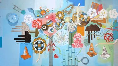 Un amanecer al norte del sur del autor  Arturo Correa