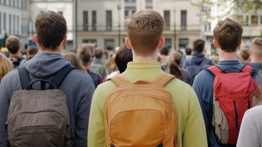 Estudiantes judíos son víctimas de antisemitismo en universidades, según un estudio de la Liga Antidifamación (ADL) y la Unión Mundial de Estudiantes Judíos 