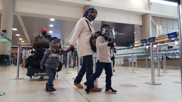 Ecuador realizará seis vuelos humanitarios para el retorno de venezolanos a su país.&nbsp;