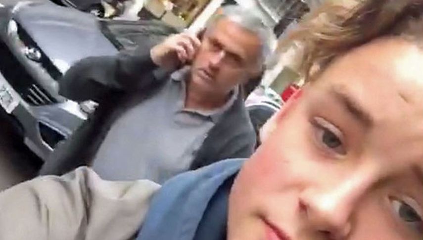 Mourinho recientemente admitió vivir el peor momento de su carrera.